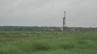 Jefferson County homeowners raise concerns over ExxonMobil new carbon capture project [upl. by Nodnarg]