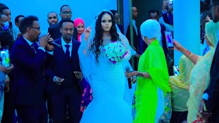 HEES FANANINTA JIGJIGA U QAADEEN AROOSKA CAWALE AADAN IYO MISS XIIS 2021 [upl. by Delp]