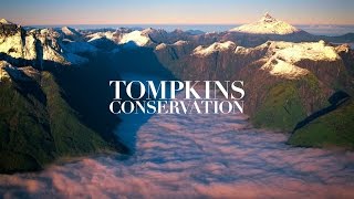 Our Story Tompkins Conservation 2016 [upl. by Amian]