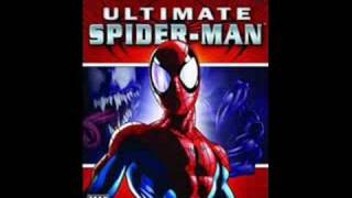 Another Ultimate SpiderMan music [upl. by Skricki]