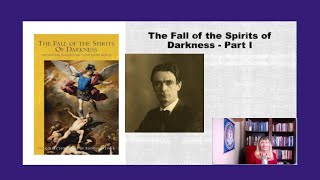 Rudolf Steiner The Fall of the Spirits of Darkness Lectures 1  6 [upl. by Romeu931]