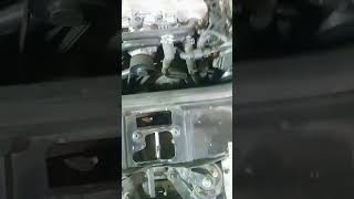 Engine misfire number 1 [upl. by Yessac]