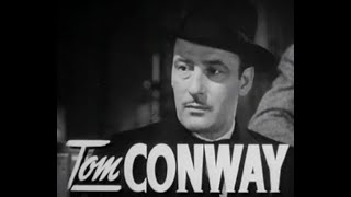 Tom Conway Hollywoods Most Underrated and Unappreciated Movie Star Documentary [upl. by Seften701]