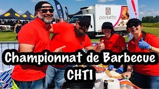 Championnat de Barbecue Chti 2019 [upl. by Jelena]