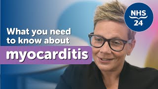 Myocarditis explained symptoms causes and treatment [upl. by Liebowitz]