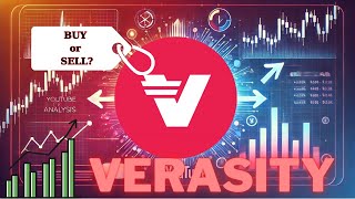 verasity Is It Over  verasitycrypto Analysis  Verasity Crypto [upl. by Jordan]