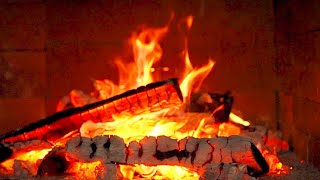 Cosy Haven 4K Fireplace ASMR for Deep Sleep and Peaceful Dreams  Peaceful Fire Sounds [upl. by Niessuh]