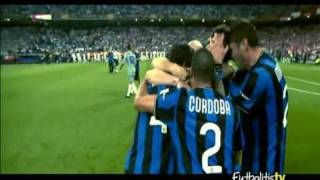 Inter Campeón [upl. by Rene273]