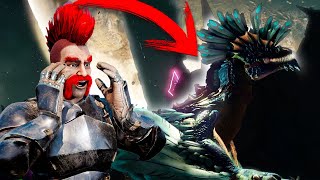 🔴 ARK SA SALIMOS A LA SUPERFICIE UFFFwGE ABERRATION 14 [upl. by Akinar101]