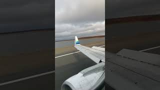 Landing at kotzebue again [upl. by Stefanac248]