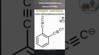 5 Strongest Bases Ever Synthesized sciencefacts chemistry shorts [upl. by Pathe821]