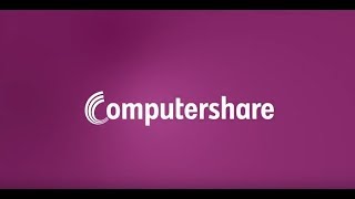 A Career with Computershare UK [upl. by Allehs371]