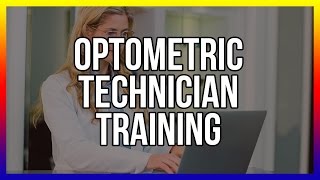 Optometric Technician Training and The Best Source of Free Optometric CE [upl. by Anah]