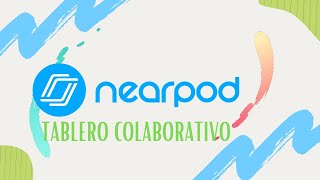 21NEARPODTABLERO COLABORATIVO [upl. by Alejna]