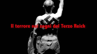 Il terrore nei sogni del Terzo Reich [upl. by Ihteerp535]