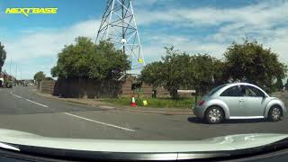 Derby Driving Test Centre Quintin Rd Alvaston Derby DE24 8GY [upl. by Philbert]