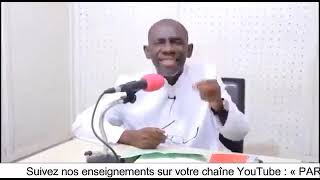 Abbé Blaise Kanda recadre le gouvernement et pasteurs Congolais [upl. by Fennie]