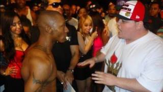 Fatz vs Trigaaah Rap Battle 2000 quotThe King of Sin Cityquot AHAT title match [upl. by Yarezed976]