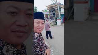 MENYAMBUT KEDATANGAN JAMAAH HAJI DI KOTA ASAM BARU [upl. by Richlad373]