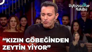 Mustafa Sandalla Serdar Ortaçın Efsane Otopark Hikayesi 😂  Okan Bayülgen ile Uykusuzlar Kulübü [upl. by Allie889]