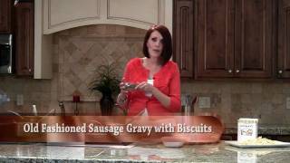 Universal Sauce Singles  3 Delicious and Easy Recipes [upl. by Fredrika]