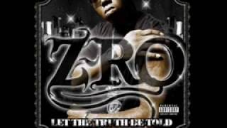 ZRO Let The Truth Be Told [upl. by Parshall]