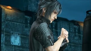 Dissidia Final Fantasy NT  Online Matches 17 Noctis [upl. by Lockwood]