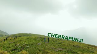 Cherrapunji  The wettest place on earth  Meghalaya  North east India  Part 2 [upl. by Salema]