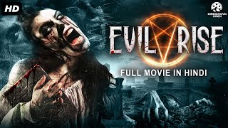 EVIL RISE  Hollywood Movie Hindi Dubbed  Eleanor Tomlinson Finn Atkins  Hindi Horror Movie [upl. by Clarisa]