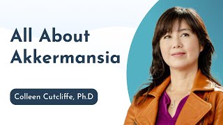 Akkermansia A Marvel Of The Gut Microbiome 🦠 [upl. by Corell]