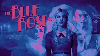 The Blue Rose  Official Trailer  Horror Brains [upl. by Attevaj975]