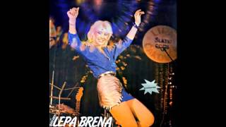 Lepa Brena  Mile voli disko  Audio 1983 HD [upl. by Oab]