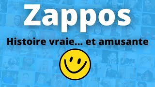 Zappos leur vœu est dépater [upl. by Decamp8]