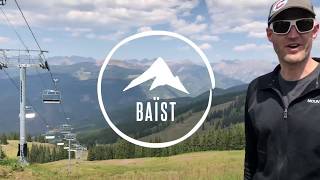 BAIST Ski amp Board Gloves and Mittens Review Mens and Womens [upl. by Rafa]