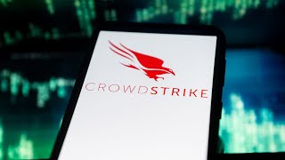 Microsoft in talks with security software makers to prevent another Crowdstrike outage [upl. by Teilo52]