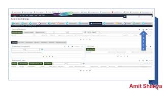 How to Cancel Job card SR CRMDMS Siebel CRM Siebel workshop [upl. by Eugenie602]