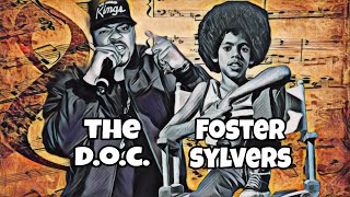 Foster Sylvers x The DOC  quotMisdemeanor  Its Funky Enoughquot [upl. by Lered]