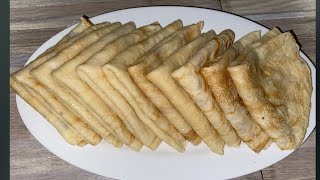 How to make soft ruti Fakibaji rutiচটজলদি ফাঁকিবাজি রুটিnaymascooking [upl. by Annawek476]