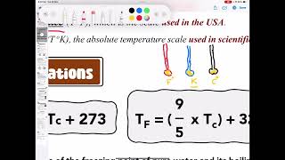 1 secondary unit 2 lesson 2 2 physical factors in the atmosphere part 1 [upl. by Elyk]