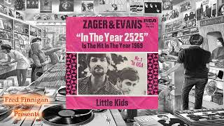 Zager amp Evans  In The Year 25251969 [upl. by Persas925]