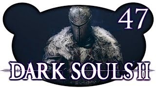 Lets Play Dark Souls 2 German 47  Ornifex [upl. by Kcirdet]