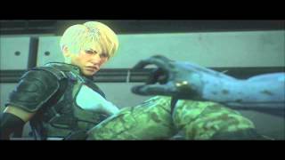 appleseed alpha amv [upl. by Yensehc]