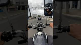 Óleo de caminhão na moto 😂 sera xracing shortes grau essa moto é boa XracingVideos [upl. by Paver]