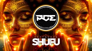 PSYTRANCE ● Samira Said  Shufo Shufo DANTRA Remix [upl. by Ilke883]