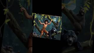 Why the Jungle Book is a Tragic Story of Colonialism [upl. by Ibby]