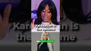 Is Kim Kardashian really the queen of selfobsession or is there more to her story [upl. by Leachim]