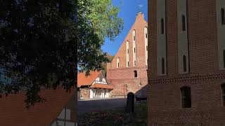 Na Zamku Niskim Zamek Malbork [upl. by Hebel]