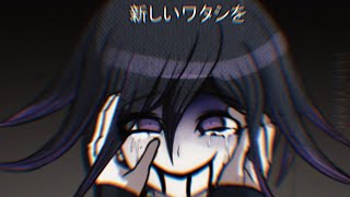 Kokichi Ouma  Abnormality Dancin Girl [upl. by Doolittle63]