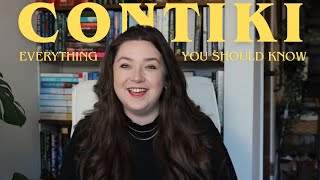 My Contiki Review  Watch this before you book [upl. by Enaile964]