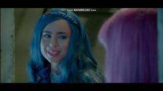 Space Between Extended Song Descendants 2 Bonus Feature [upl. by Walford]